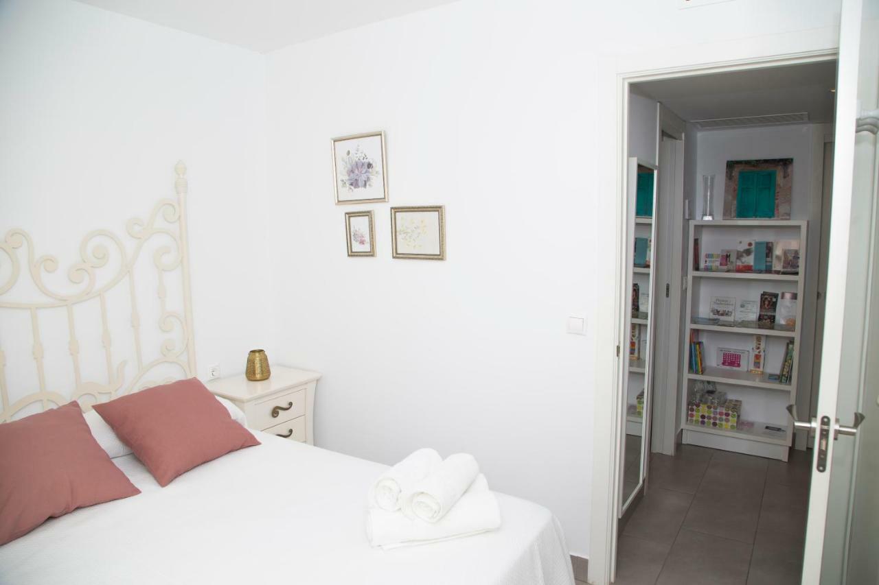 Piso En Cordoba Emili'S House Apartment Exterior photo