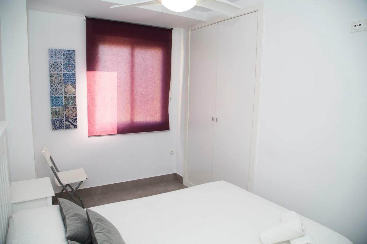 Piso En Cordoba Emili'S House Apartment Exterior photo